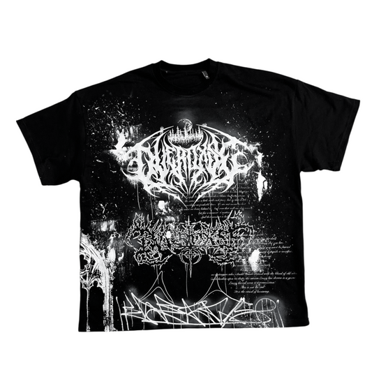 1of1 OVERDXSE SHIRT Size XL