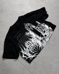 1of1 cropped OVERDXSE SHIRT size L