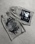 1of1 OVERDXSE SHORTS Size M