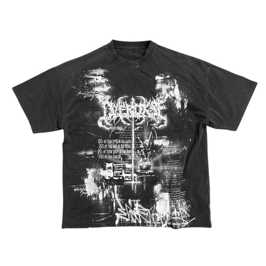 1of1 OVERDXSE TEE Size L