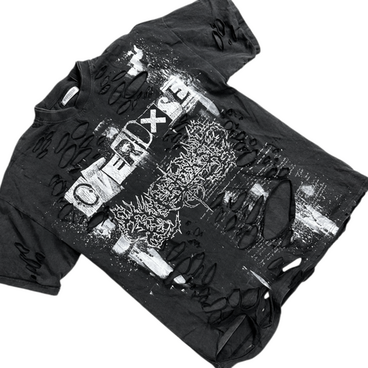 1of1 Double Layer OVERDXSE SHIRT Size S/M