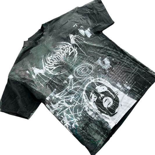 1of1 OVERDXSE SHIRT Size M