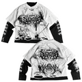 1of1 double layered OVERDXSE LONGSLEEVE size XL