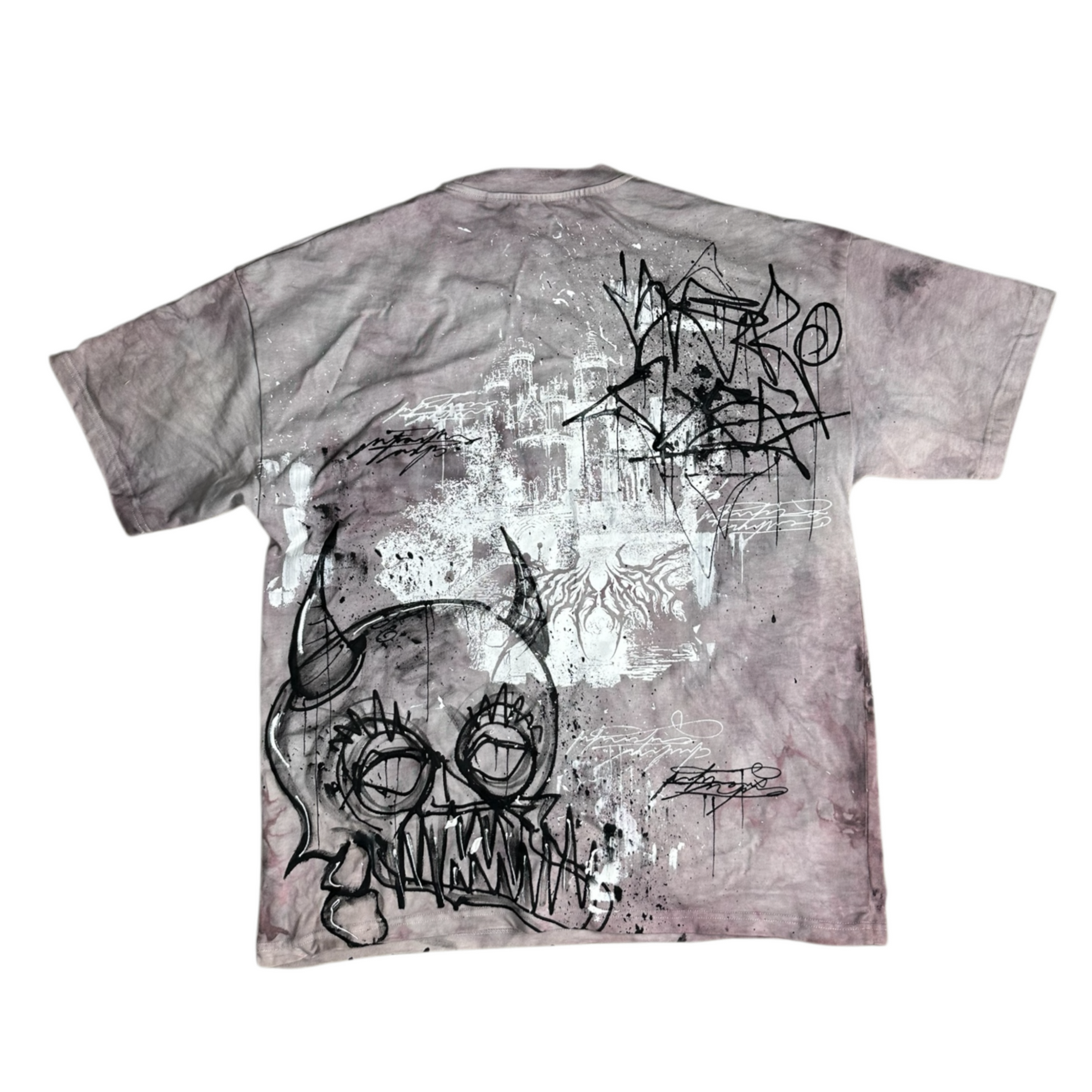 1of1 OVERDXSE SHIRT Size M
