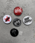 Limited OVERDXSE BUTTON set