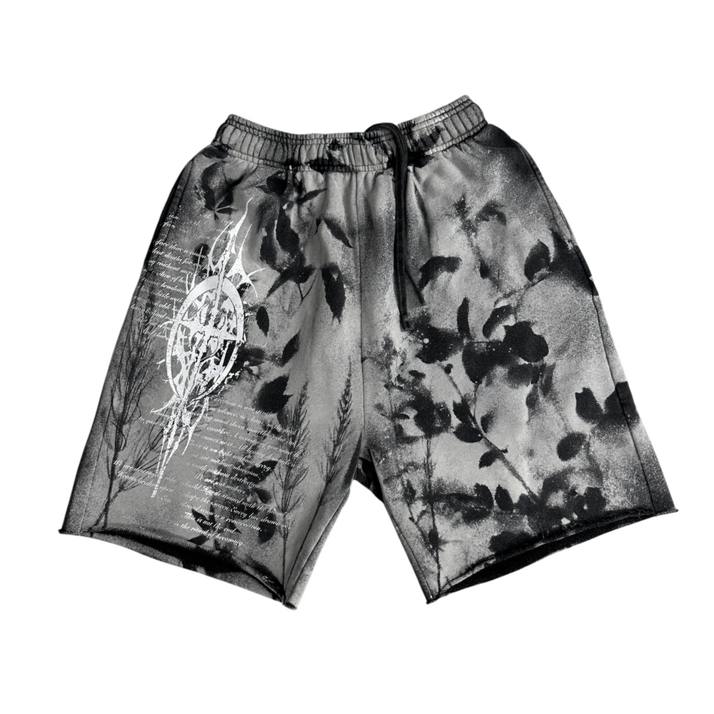 1of1 OVERDXSE SHORTS Size XL