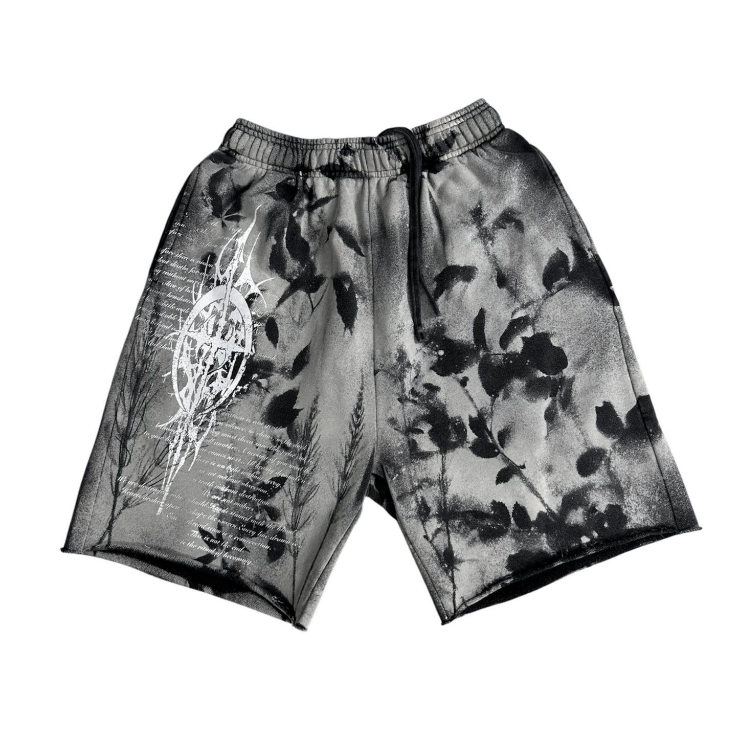 1of1 OVERDXSE SHORTS Size XL