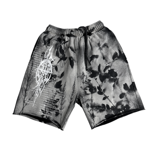1of1 OVERDXSE SHORTS Size XL