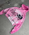 1of1 OVERDXSE HOODIE size S