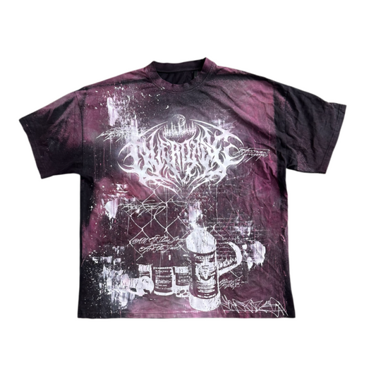 1of1 OVERDXSE SHIRT Size XL