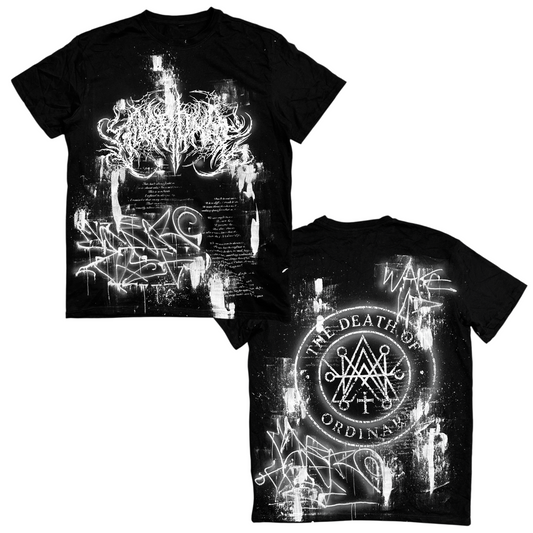 1of1 OVERDXSE TEE Size L