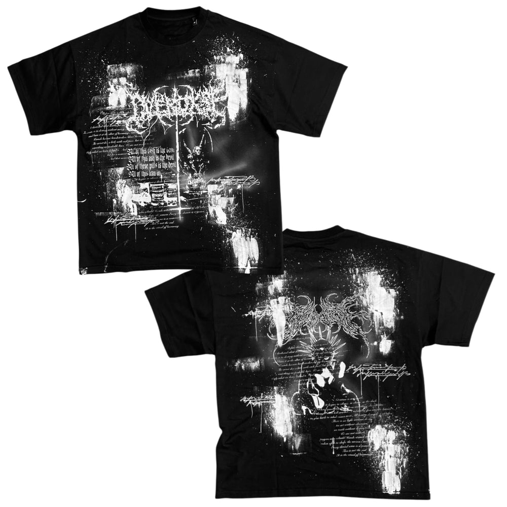 1of1 OVERDXSE TEE Size M
