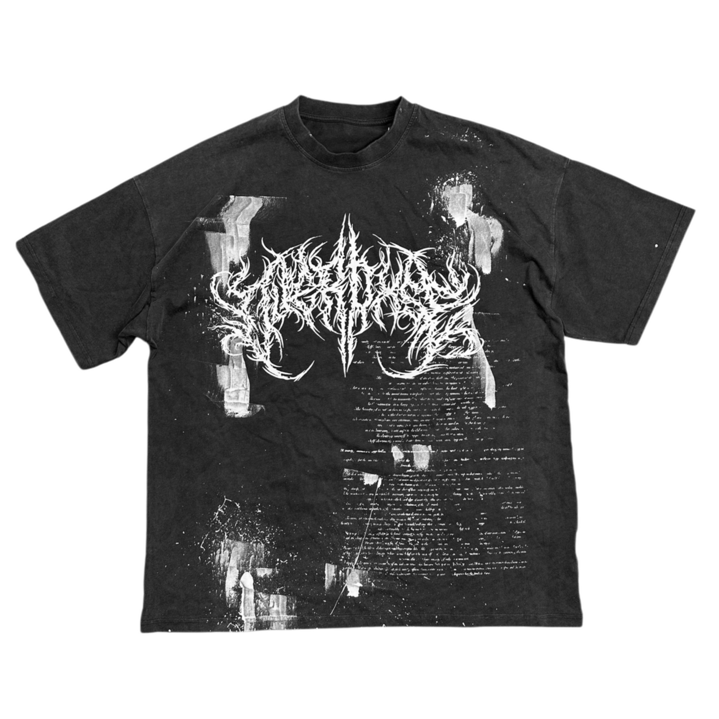 1of1 OVERDXSE TEE Size XL