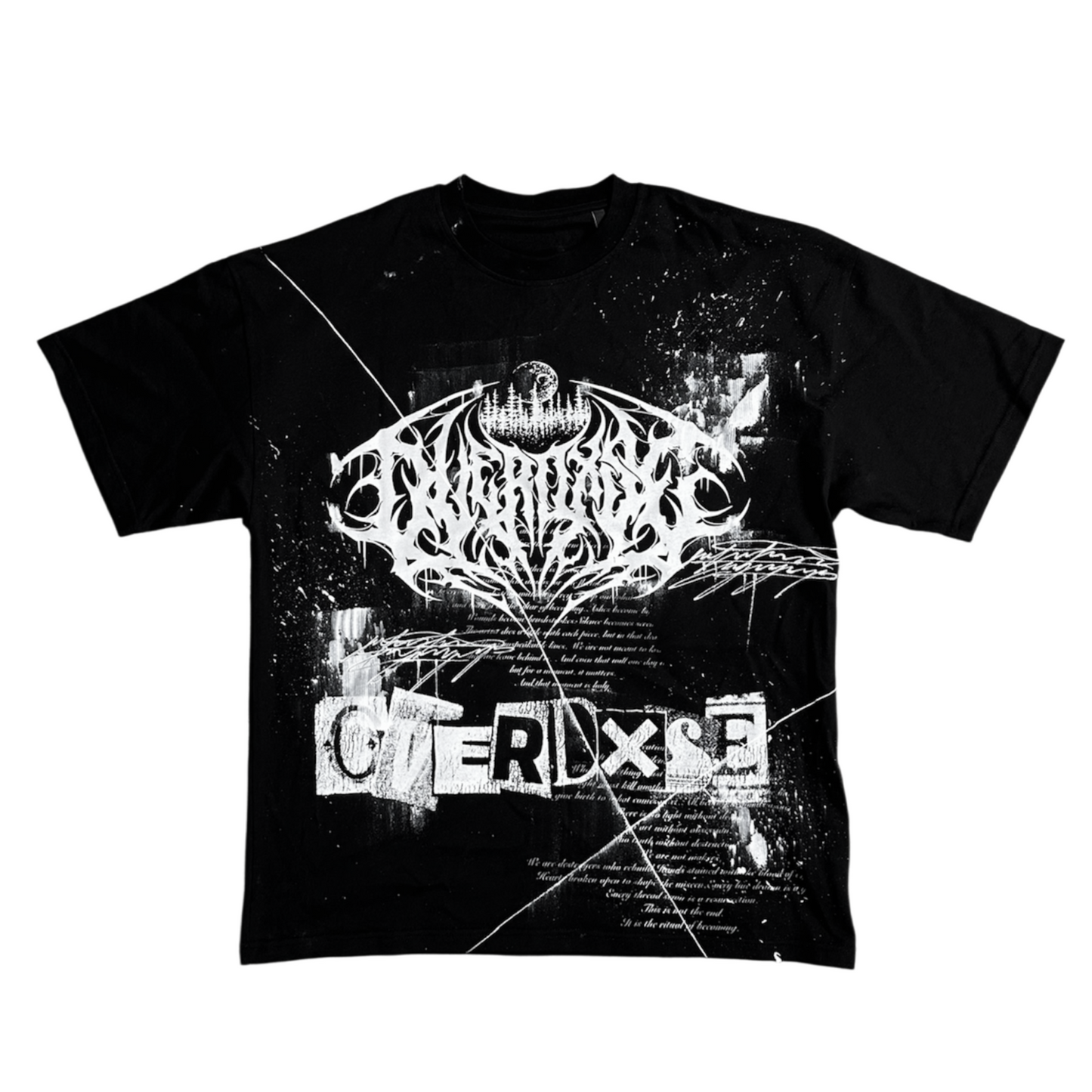 1of1 OVERDXSE SHIRT Size S