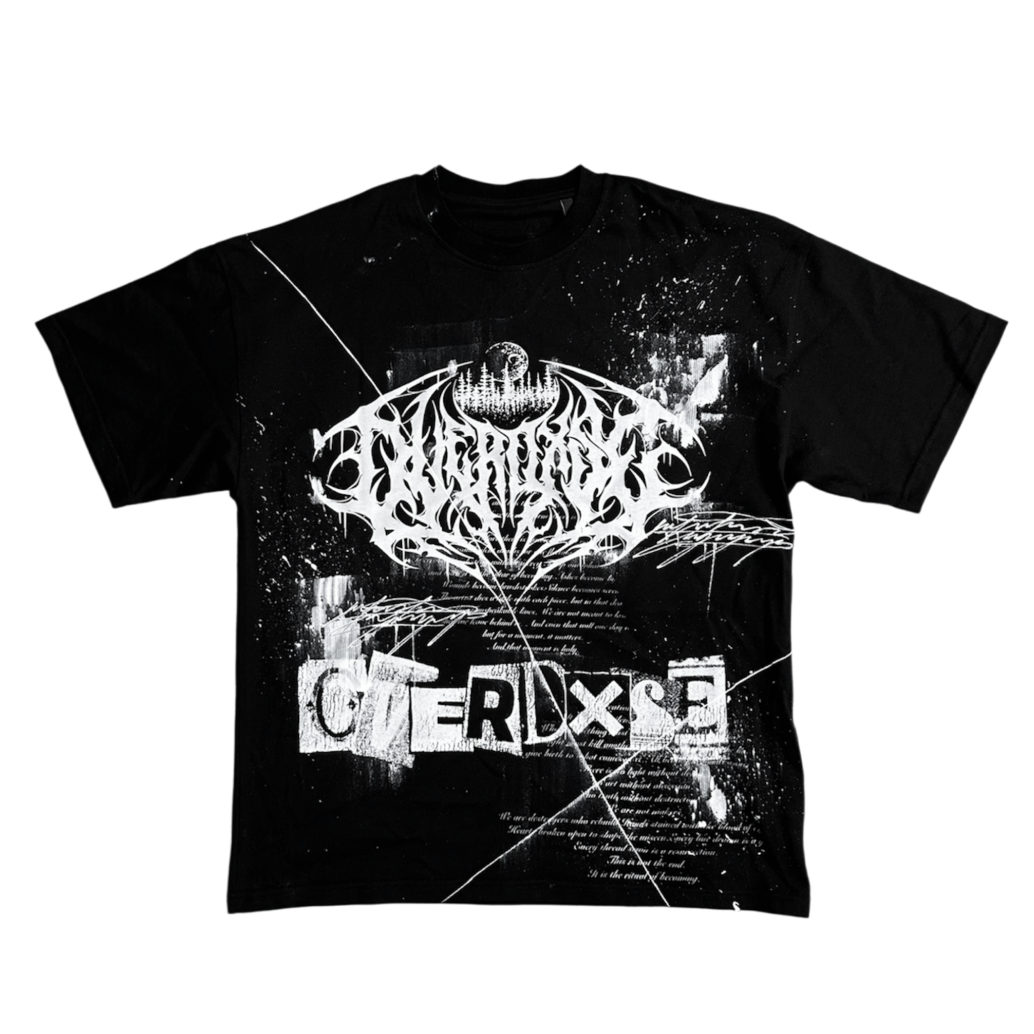 1of1 OVERDXSE SHIRT Size S