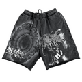 1of1 OVERDXSE SHORTS Size XL