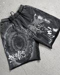 1of1 OVERDXSE SHORTS Size XL