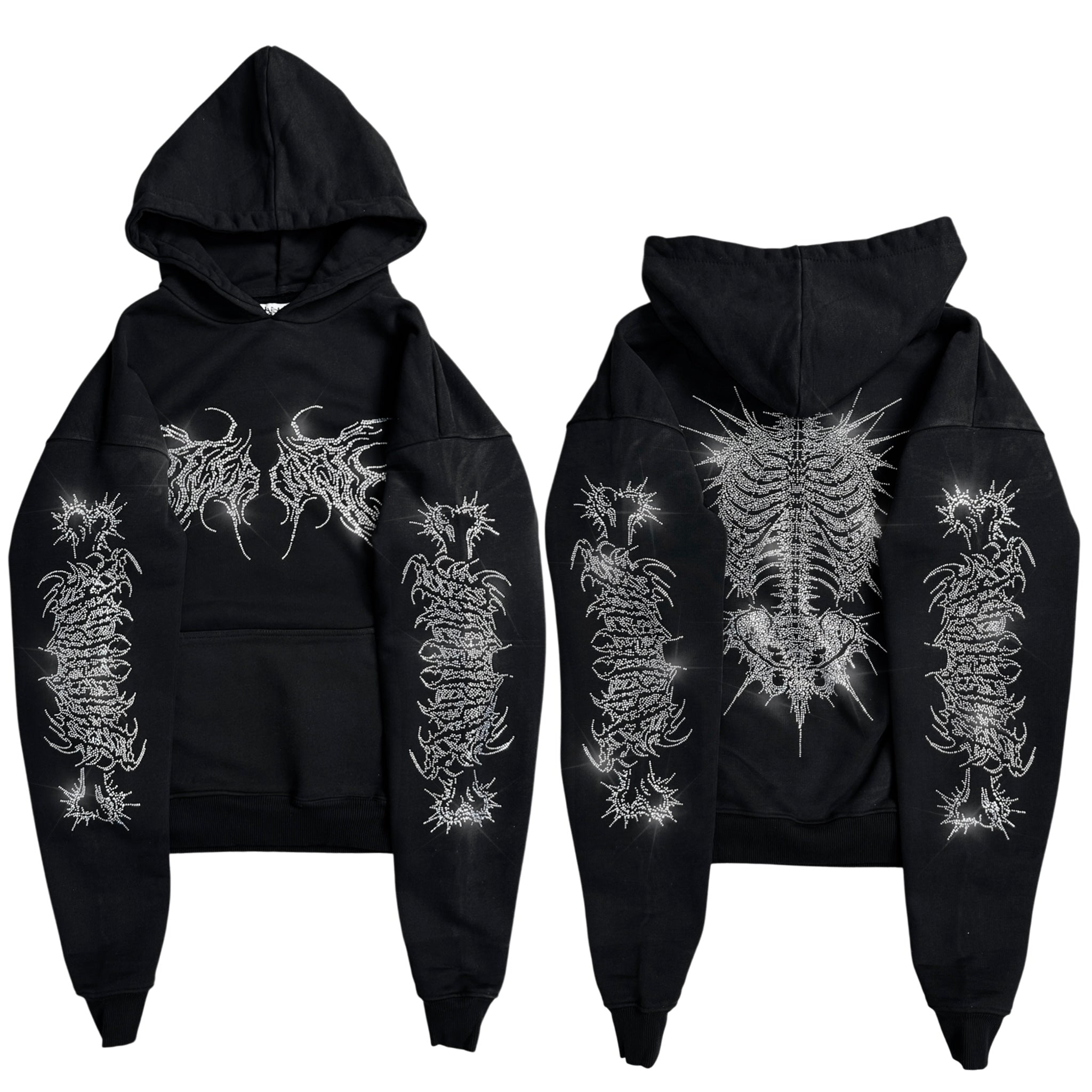 NEW ARRIVALS – OVERDXSE CLOTHING