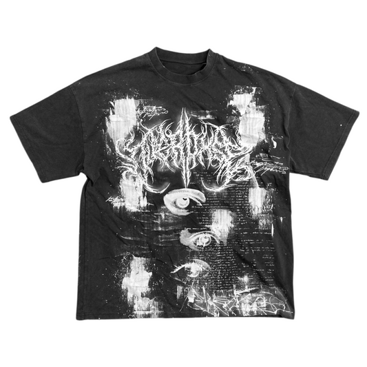1of1 OVERDXSE TEE Size L