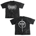 1of1 double layer OVERDXSE SHIRT size L