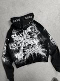 1of1 OVERDXSE HOODIE size S