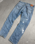1of1 OVERDXSE / LEVIS DENIM size W34/L32