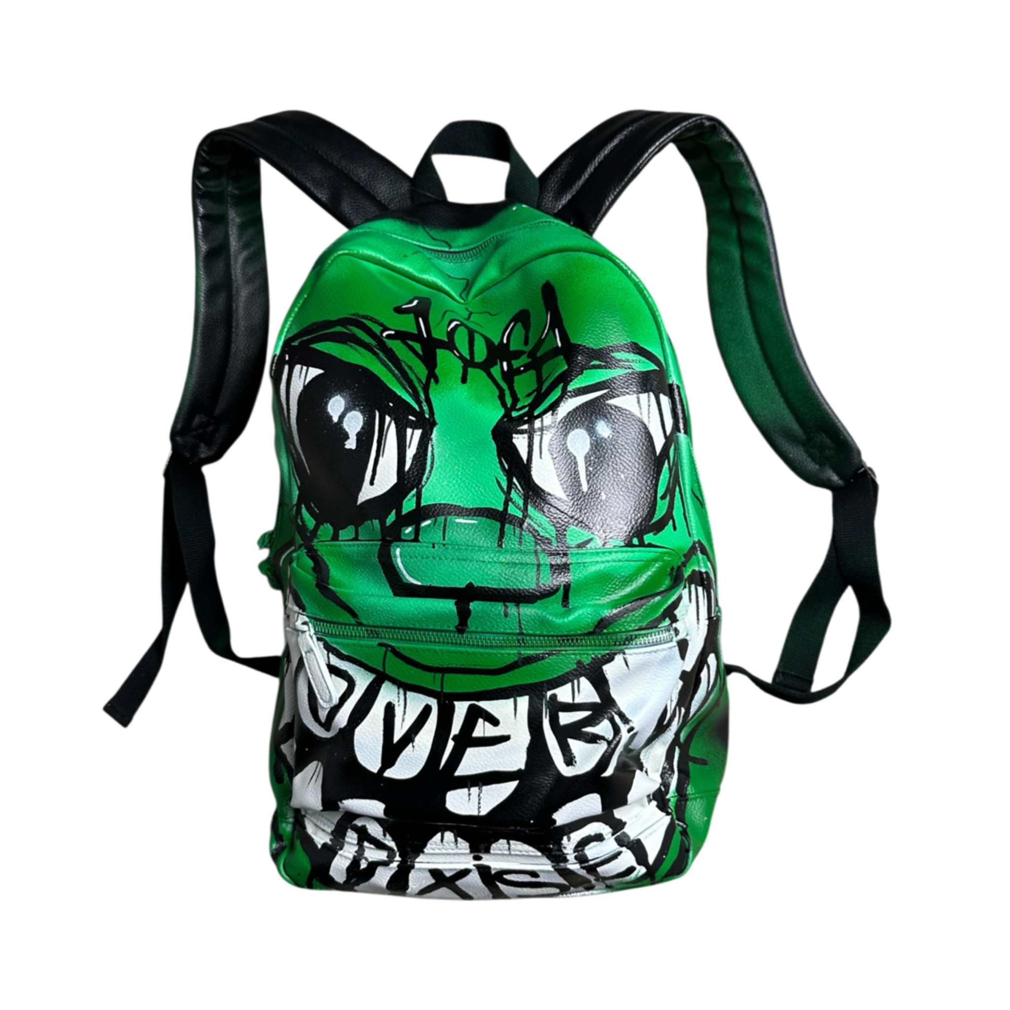 1of1 „FACE YOUR FEAR“ BACKPACK