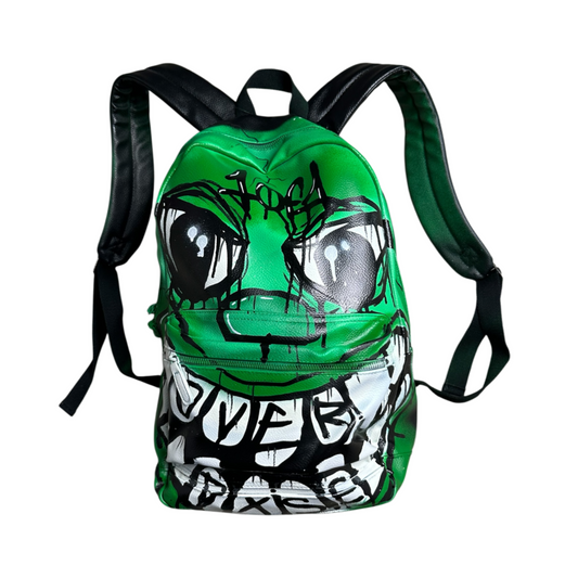 1of1 „FACE YOUR FEAR“ BACKPACK