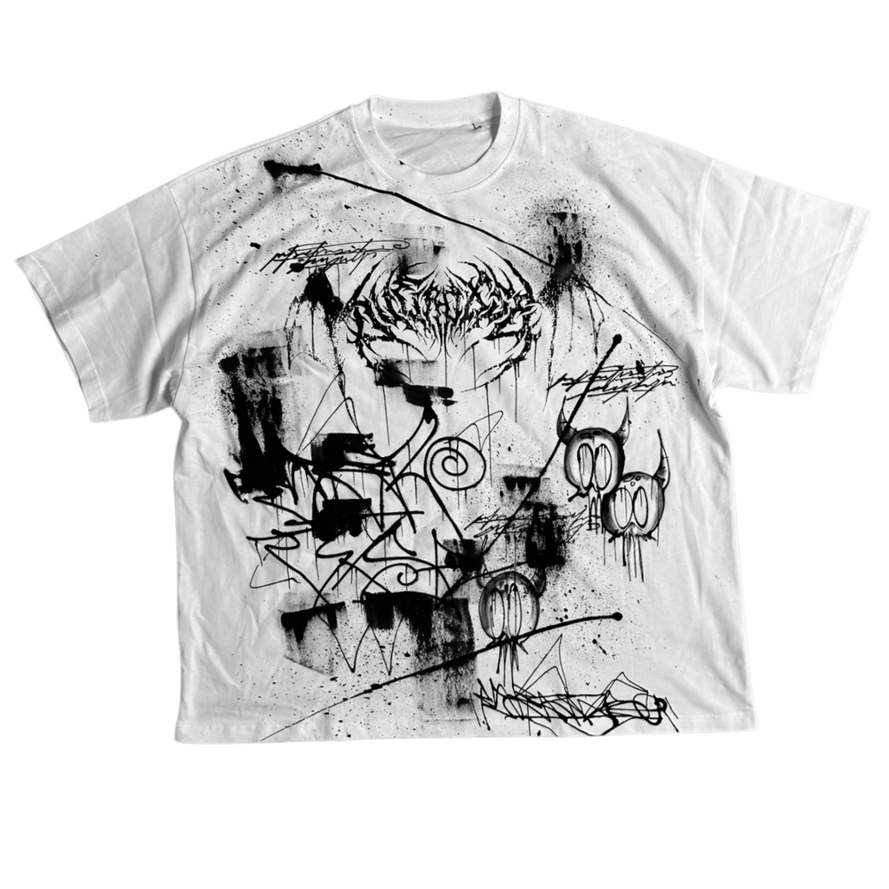 1of1 OVERDXSE SHIRT Size XXL