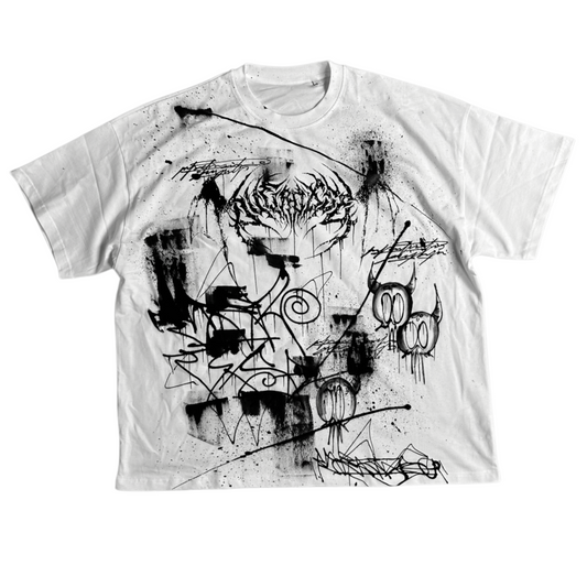 1of1 OVERDXSE SHIRT Size XXL