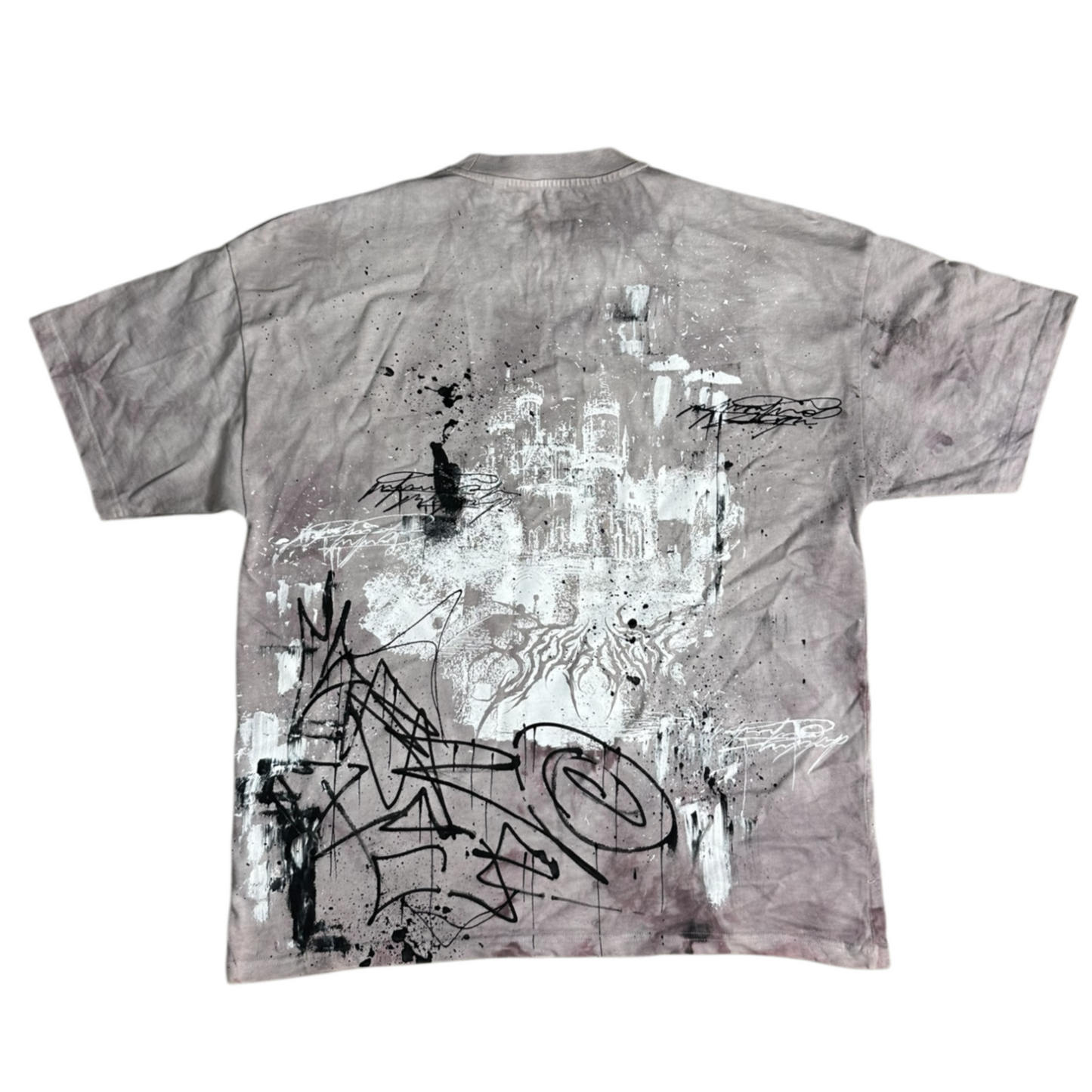 1of1 OVERDXSE SHIRTS Size M