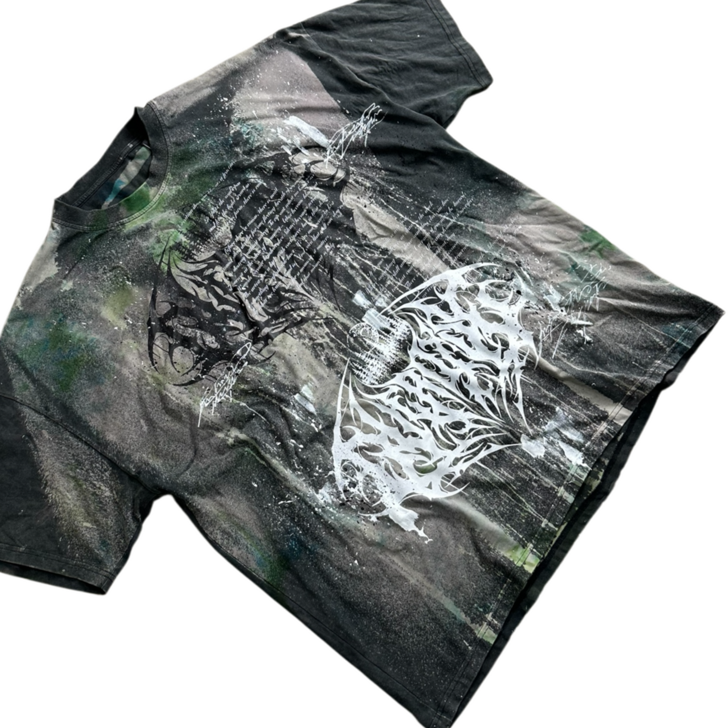 1of1 OVERDXSE SHIRT Size XL