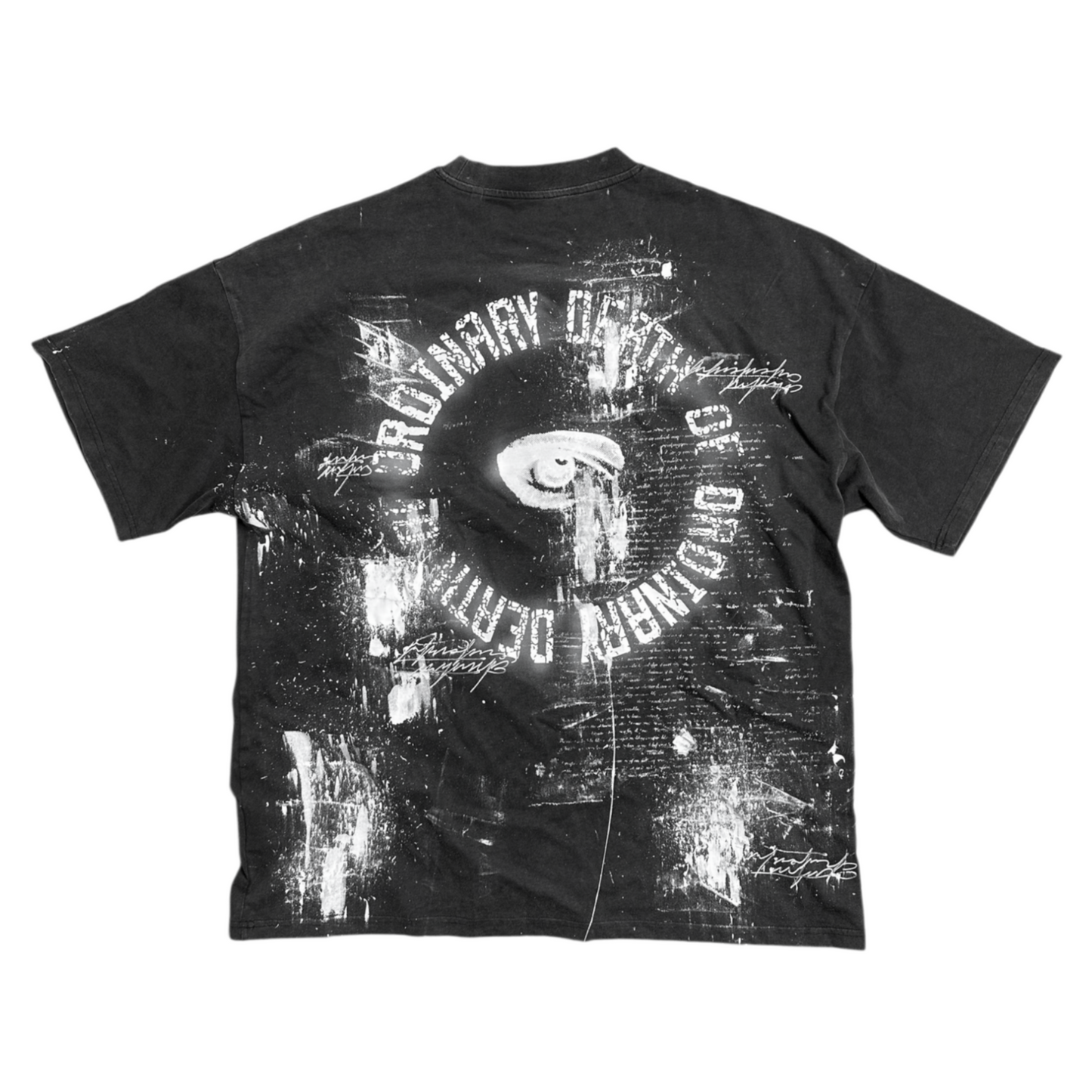 1of1 OVERDXSE TEE Size L