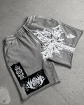 1of1 OVERDXSE SHORTS Size XL