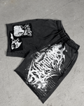 1of1 OVERDXSE SHORTS Size M