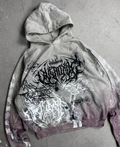 1of1 OVERDXSE HOODIE size XL