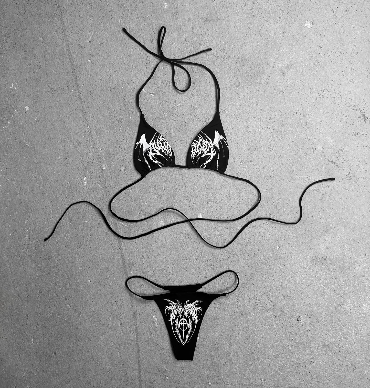 OVERDXSE „RITUAL“ SET all sizes