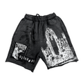 1of1 OVERDXSE SHORTS Size L