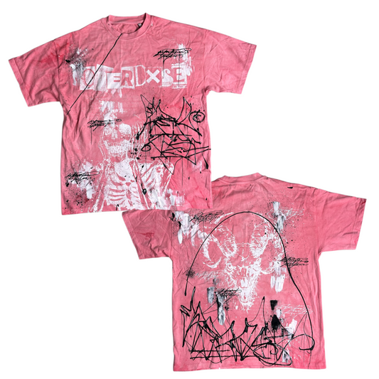 1of1 OVERDXSE SHIRT Size M