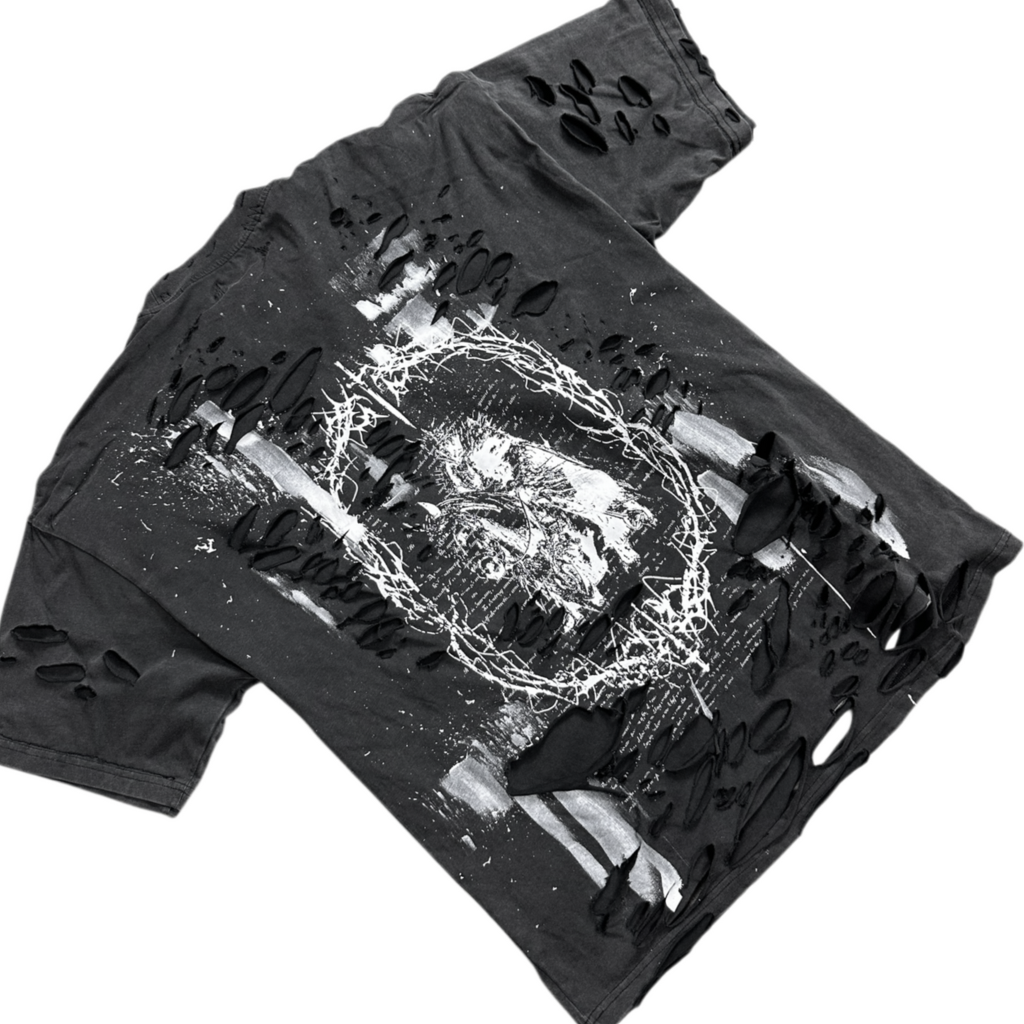 1of1 Double Layer OVERDXSE SHIRT Size XS/S