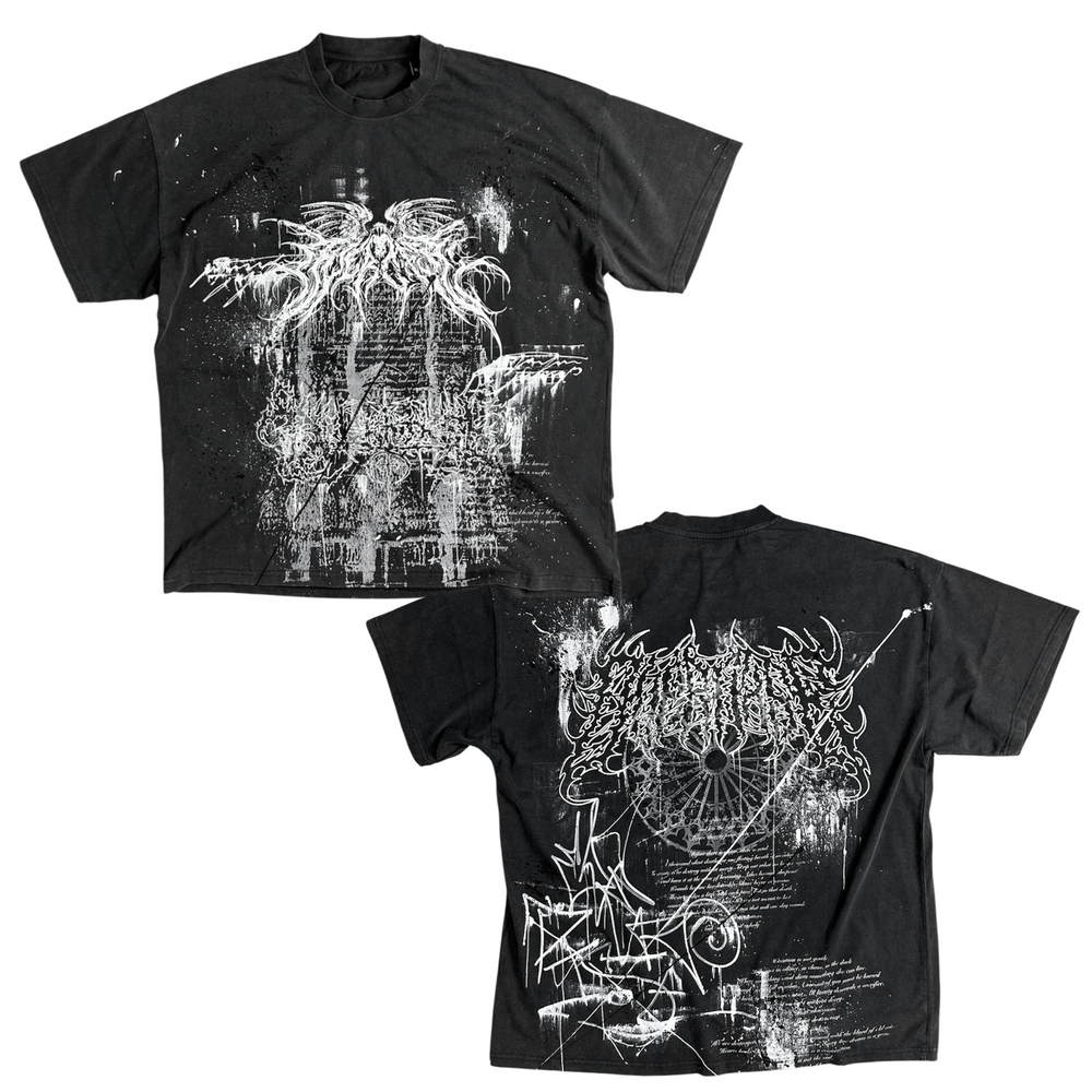 1of1 OVERDXSE SHIRT size XL