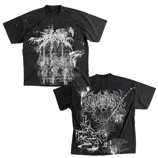 1of1 OVERDXSE SHIRT size XL