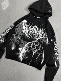 1of1 OVERDXSE HOODIE size XL