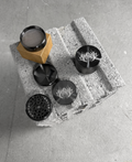 Limited OVERDXSE GRINDER 63mm