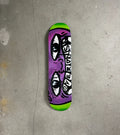 1of1 „FACE YOUR FEAR“ SKATE DECK