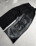 1of1 double waist OVERDXSE SWEATPANTS size XL