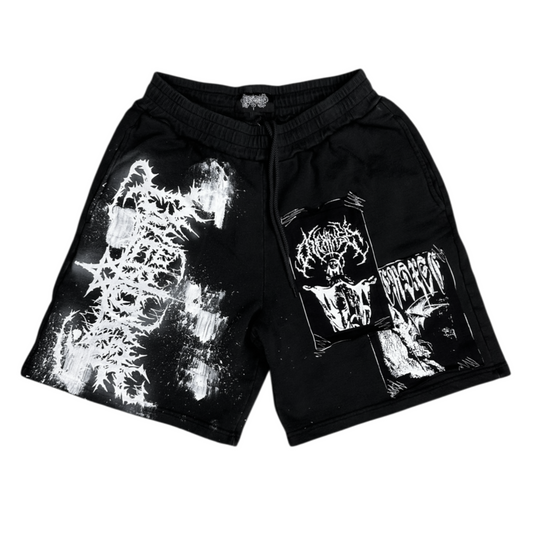 1of1 OVERDXSE SHORTS Size M