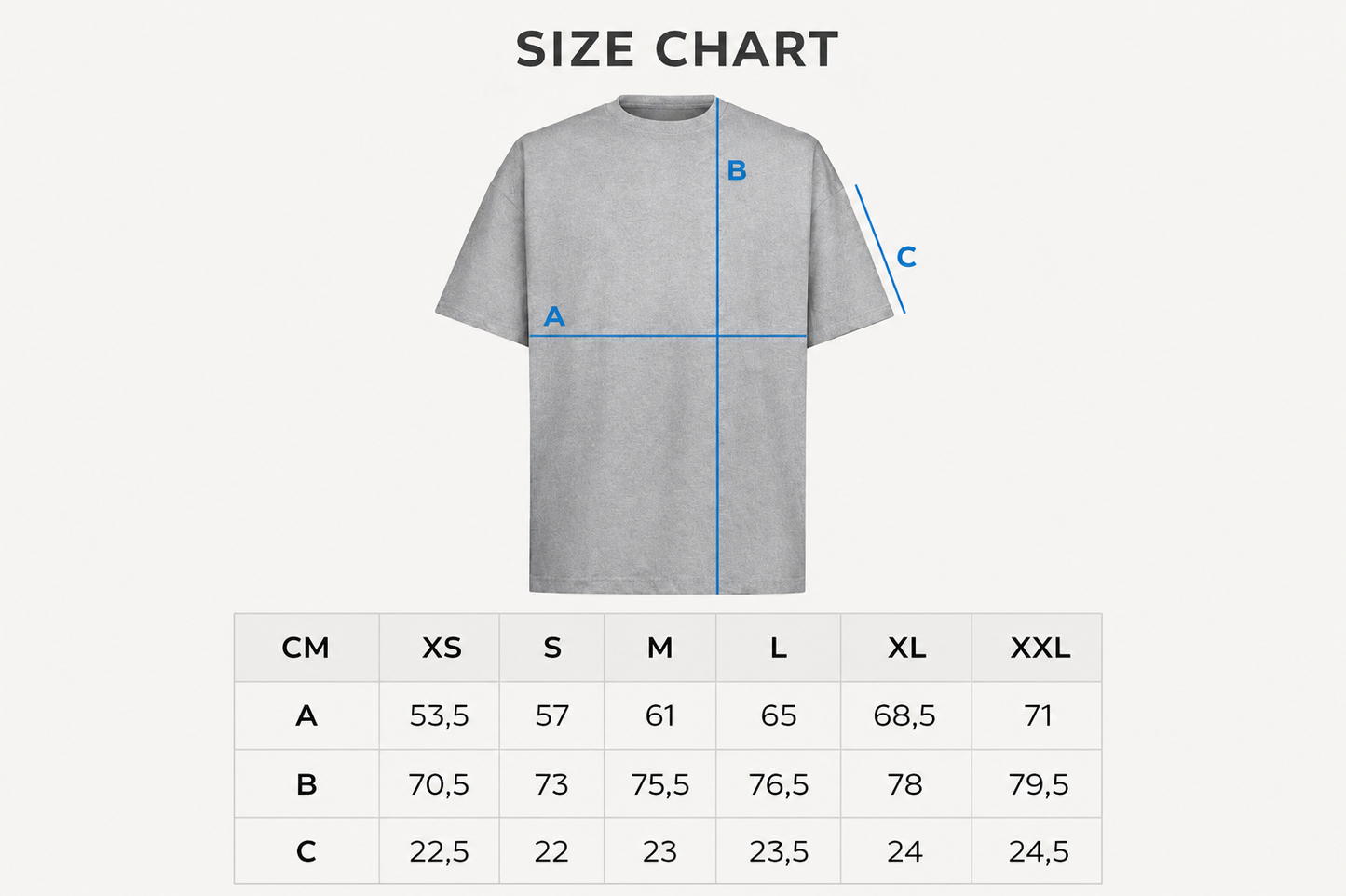 Limited OVERDXSE „ETERNAL WITNESS“ SHIRT all sizes
