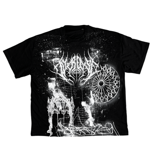 1of1 OVERDXSE SHIRT Size XXL