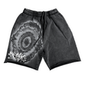 Limited OVERDXSE „ORNAMENT“ SHORTS all sizes